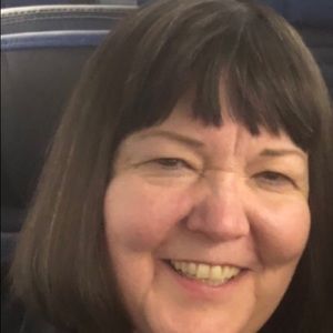 Meet your Posher, Linda